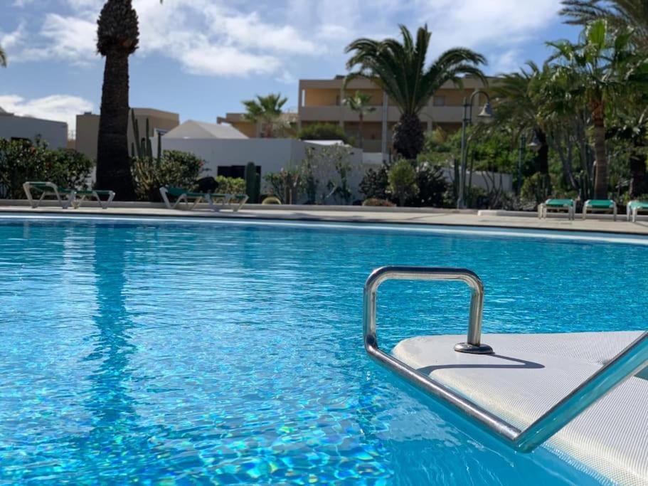 Playa Bastian First Line Of The Sea Costa Teguise Exterior foto