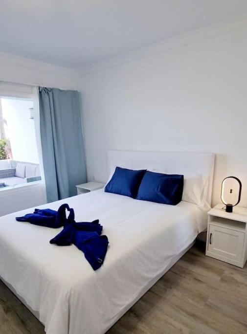 Playa Bastian First Line Of The Sea Costa Teguise Exterior foto