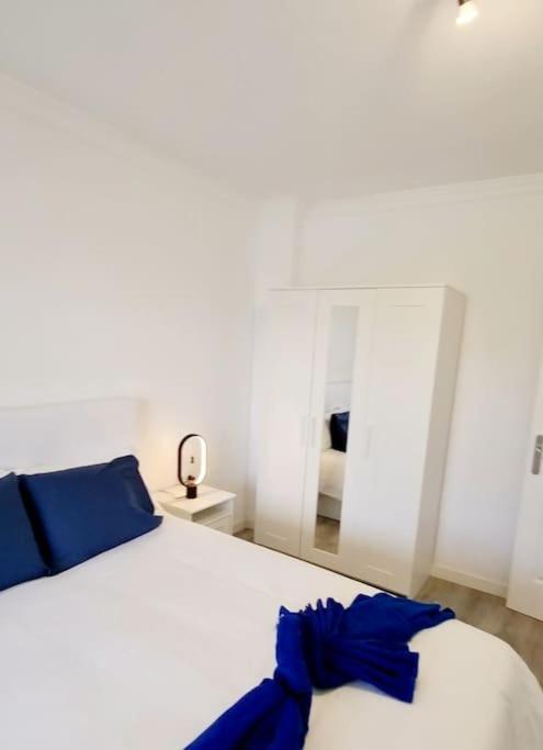 Playa Bastian First Line Of The Sea Costa Teguise Exterior foto